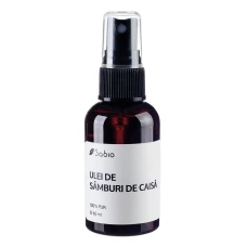 Ulei de samburi de caisa, 60ml, Sabio