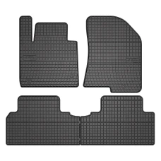 Covorase auto Frogum pentru KIA Carens III 2013-2019