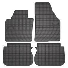 Covorase auto Frogum pentru VOLKSWAGEN Caddy 2004-2020