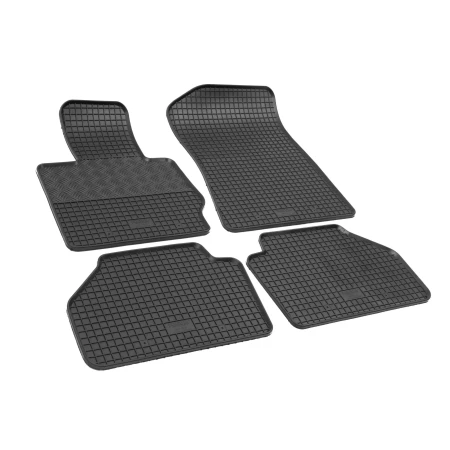 Covorase auto BMW X3 (F25) 2011 - prezent/ X4 (F26) 2014 - prezent Rigum