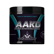 AAKG, 200g, Vitabolic
