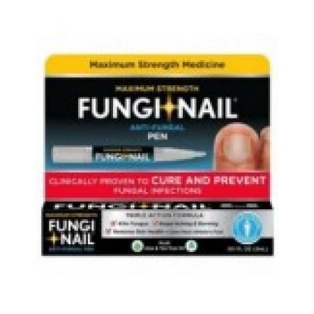 Creion pentru Unghii, Fungi-Nail, cu Tolnaftat, Efect Anti-Micotic impotriva Ciupercii Unghiei, 3ml