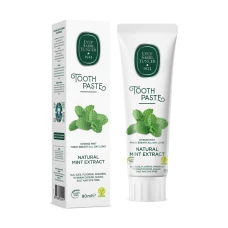 Pasta de dinti cu extract natural de menta, 90ml, Eyup Sabri Tuncer