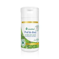 Praf de Dinti, 75grame, Viva Natura