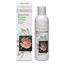 L'Erbolario Bioecocosmetics Gel de dus relaxant, 200ml
