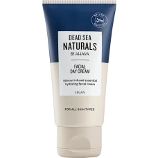 Crema hidratanta de zi, 50ml, DSN By Ahava