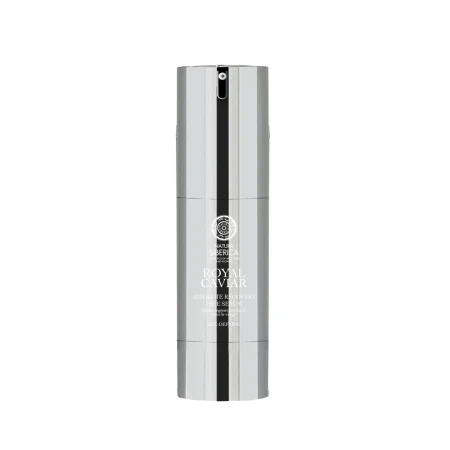 Ser de fata revitalizant Royal Caviar, 30ml, Natura Siberica