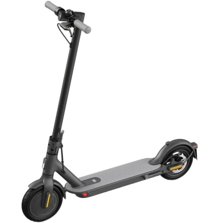 Xiaomi Trotineta electrica Xiaomi Mi Scooter Essential, putere motor 250 W, autonomie 20 Km, viteza maxima 20 Km/h, Negru