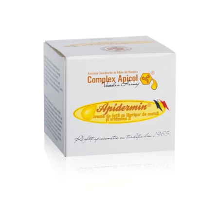 Apidermin, 50mililitri, Complex Apicol