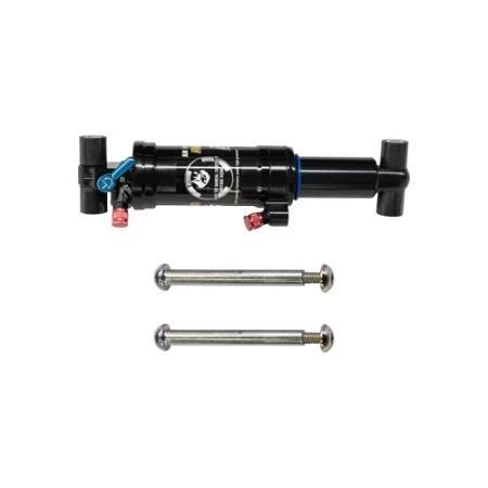 Kit suspensie pneumatica pentru moniciclu electric KingSong S19, S19 Pro, S18, S18 Pro, S18 Pro+, S22 Pro+, S22 Pro Plus