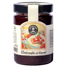 Dulceata de capsuni, 380g, Razvan Idicel
