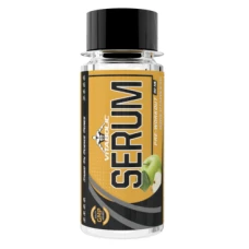 Serum Pre-Workout Shot Green Apple, 60ml, Vitabolic