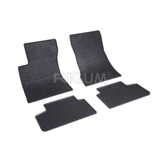 Covorase auto MERCEDES GLB (X247) 2019 - prezent Rigum