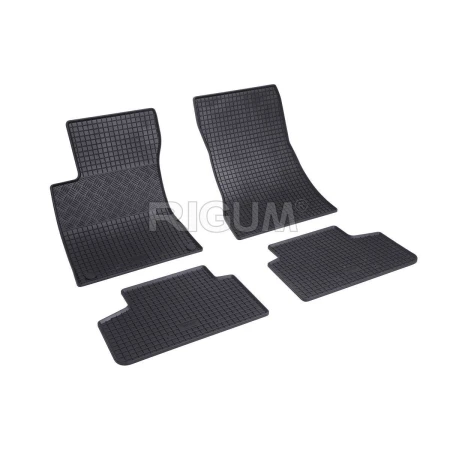 Covorase auto MERCEDES GLB (X247) 2019 - prezent Rigum