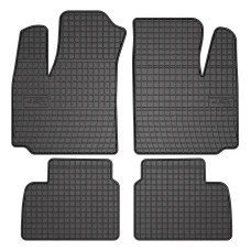 Covorase auto Frogum pentru FIAT Doblo I 2000-2010