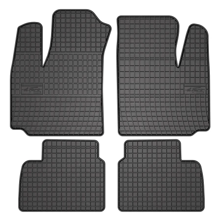 Covorase auto Frogum pentru FIAT Doblo I 2000-2010