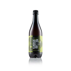 Kombucha cu ghimbir bio 750ml Vita Organic