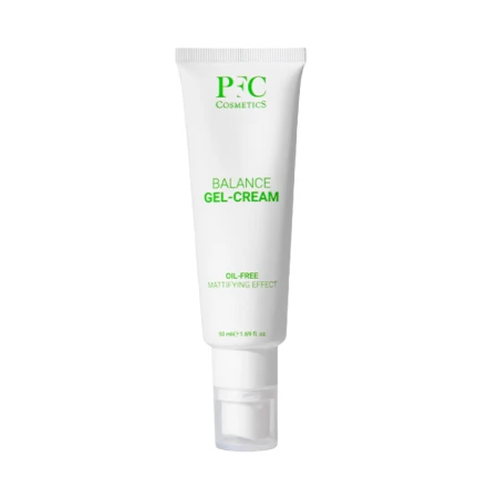 Gel crema Balance, 50ml, PFC Cosmetics