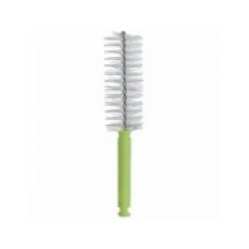 Set Periute Interdentare, Curaprox, CRA Regular, pentru Ingrijirea Spatiilor Interdentare, Marimea 10, Verde, 50 buc