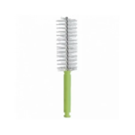 Set Periute Interdentare, Curaprox, CRA Regular, pentru Ingrijirea Spatiilor Interdentare, Marimea 10, Verde, 50 buc