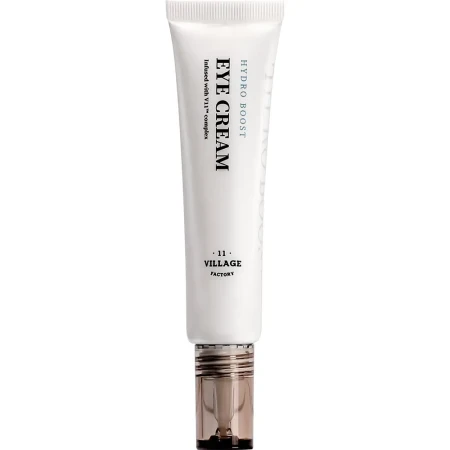 Crema contur de ochi hidratanta Hydro Boost, 25ml, Village 11 Factory