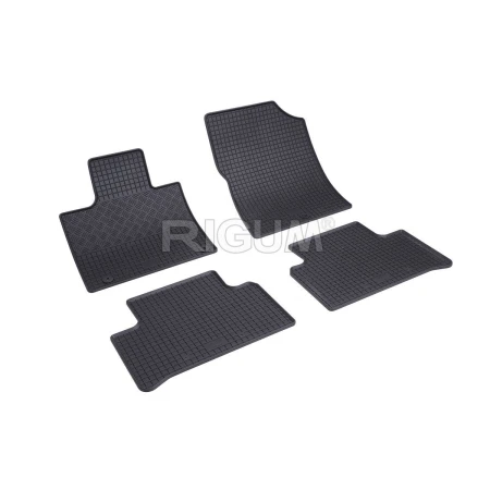 Covorase auto KIA Sorento IV 2020 - prezent Rigum