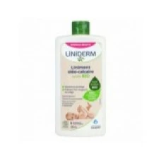 Lotiune pentru Bebelusi, Gilbert, Liniderm Bio, Liniment Oleo-Calcaros, pentru Reducerea Iritatiei Scutecului, 480ml