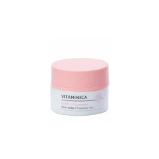 Crema de fata cu Omega 369 si ceramide 50ml, Vitaminica Bioearth