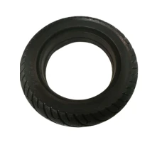 Anvelopa cauciuc solid 200x50 pentru trotinete electrice
