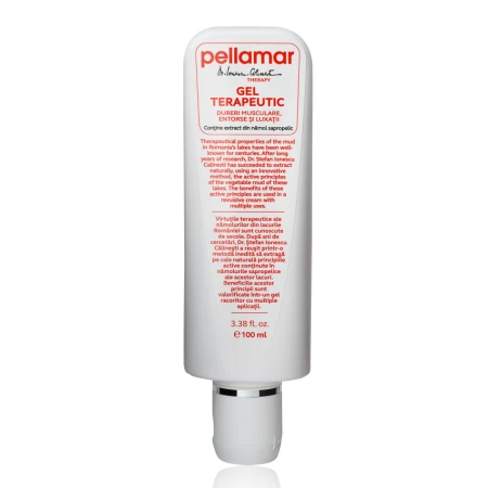 Gel terapeutic Therapy, 100ml, Pell Amar