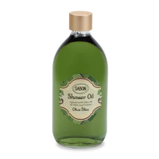 Ulei de dus Olive Bliss, 500ml, Sabon