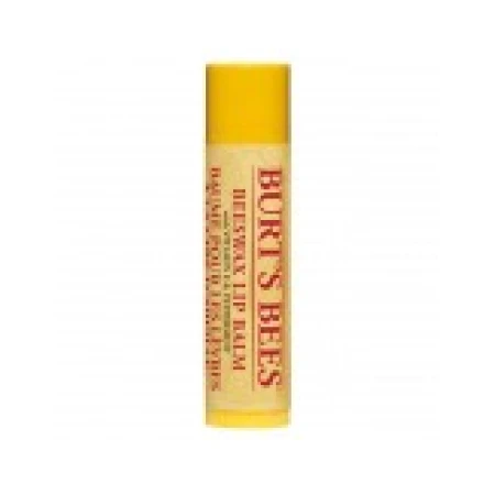 Balsam Buze, Burt's Bees, din Ceara Albine, Ingrediente 100% Naturale, 4.25gr
