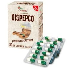 Dispepco, 30capsule, Bio Vitality
