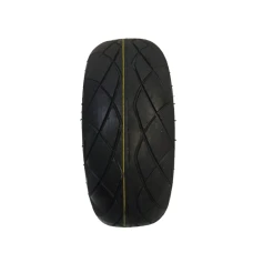Anvelopa cauciuc Chaoyang 70/65-6.5inch  pentru trotinete electrice (Negru)