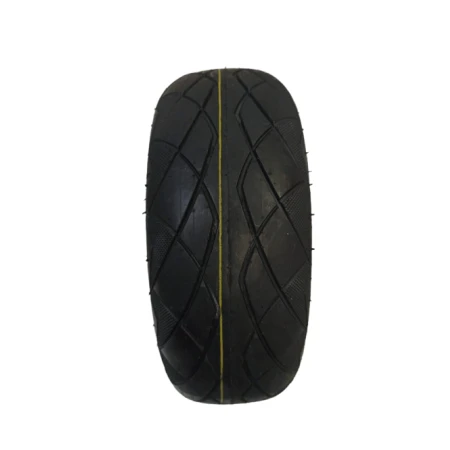 Anvelopa cauciuc Chaoyang 70/65-6.5inch  pentru trotinete electrice (Negru)