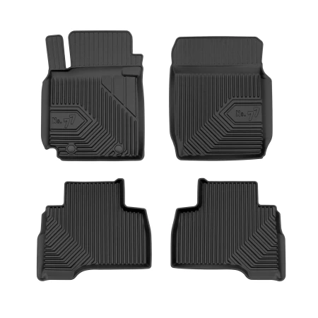Covorase auto Frogum tip Tavita No. 77 pentru SUZUKI Grand Vitara II 2005-2014