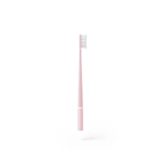 Periuta de dinti cu echinacea Pink, 1 bucata, Piuma