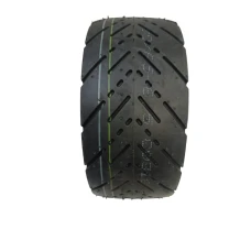 Anvelopa cauciuc CST  90 x 65-6.5 C9316K pentru trotinete electrice (Negru)