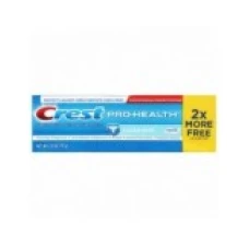 Pasta de Dinti, Crest, Pro-Health Clean Mint, Efect Multi-protectie, 79gr