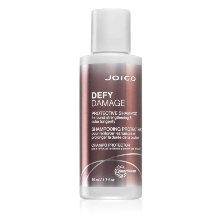 Sampon pentru par deteriorat Defy Damage, 50ml, Joico