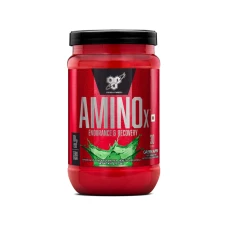 Aminoacizi Amino X Aroma mar verde, 435g, BSN