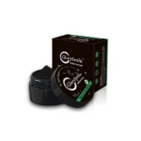 Pulbere Carbune, Glory Smile, Albirea Dintilor Carbune Activ din Bambus, 30gr