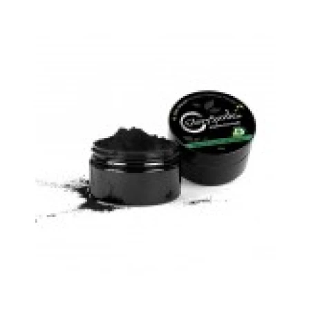 Pulbere Carbune, Glory Smile, Albirea Dintilor Carbune Activ din Bambus, 30gr