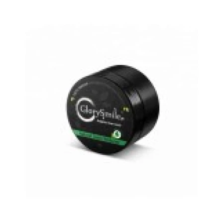 Pulbere Carbune, Glory Smile, Albirea Dintilor Carbune Activ din Bambus, 30gr