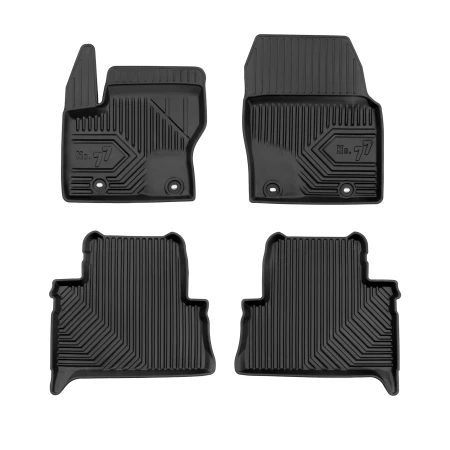 Covorase auto Frogum tip Tavita No. 77 pentru FORD C-Max II 2011-2019
