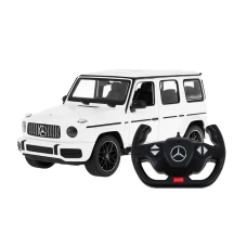 Masinuta cu telecomanda Rastar Jeep Mercedes AMG G63 1:14