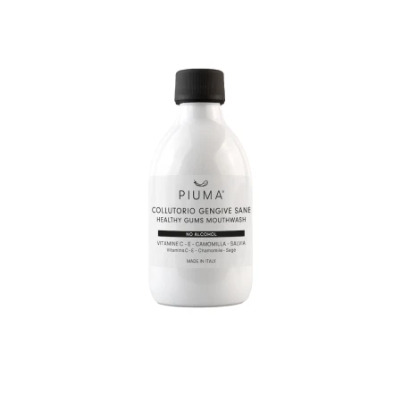 Apa de gura Healthy Gums, 300ml, Piuma