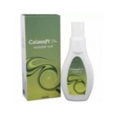 Lotiune pentru Fata, Micro Labs, Calosoft-AF, cu Aloe Vera si Dimaticona, Efect Anti-Acneic si Hidratant, 30ml