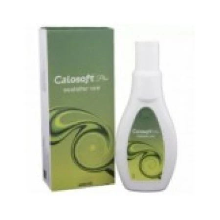 Lotiune pentru Fata, Micro Labs, Calosoft-AF, cu Aloe Vera si Dimaticona, Efect Anti-Acneic si Hidratant, 30ml