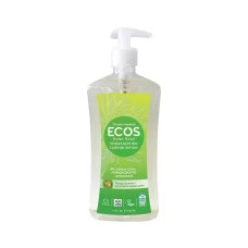 Sapun cu lemongrass hipoalergen 500ml Ecos